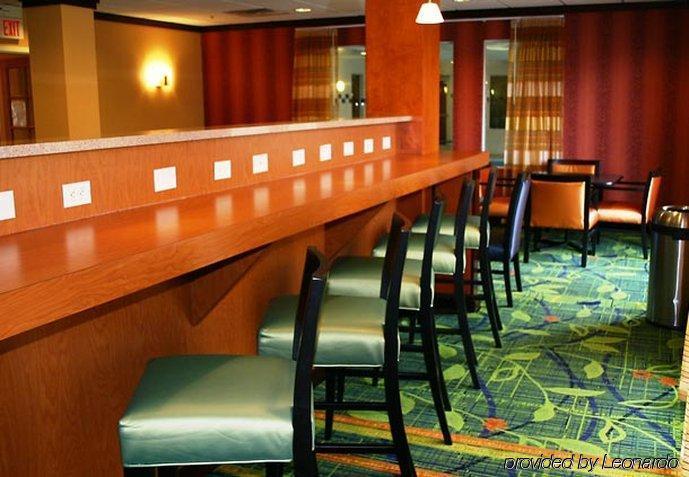 Fairfield Inn & Suites Cleveland Avon Exterior photo